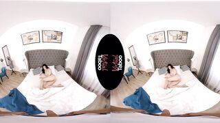 Sister's Duty To Give Brother Some Booty