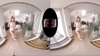 Quick, Cum For Me Before Your Wife Gets Home