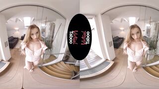 Quick, Cum For Me Before Your Wife Gets Home