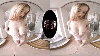 Quick, Cum For Me Before Your Wife Gets Home