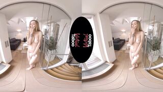 Quick, Cum For Me Before Your Wife Gets Home