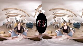 Paying My Fine To Mommy