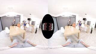 My Big Fucked Up Family Again