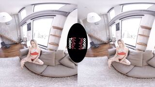 Mamma Mia, Here I Cum Again