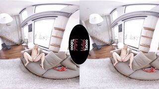 Mamma Mia, Here I Cum Again