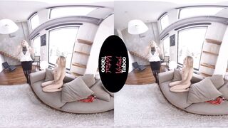 Mamma Mia, Here I Cum Again