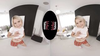 From Masha With Love