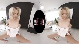 From Masha With Love