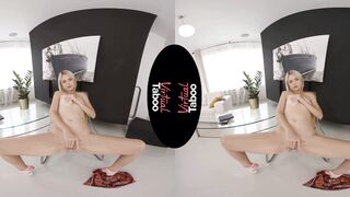 From Masha With Love