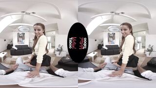 Family Sins: Here, There, Everywhere