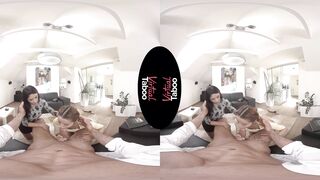 Family Sins: Here, There, Everywhere