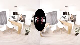 Family Cleaner Got Her Yearly Bonus