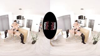 Family Cleaner Got Her Yearly Bonus