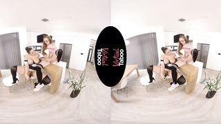 Family Cleaner Got Her Yearly Bonus