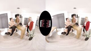 Family Cleaner Got Her Yearly Bonus