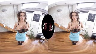 Emily Bright Doing It Right