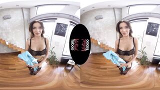 Emily Bright Doing It Right