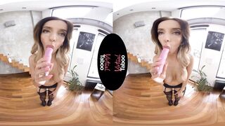 Emily Bright Doing It Right