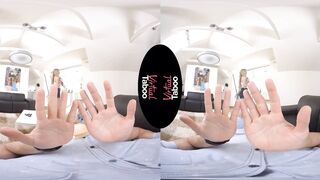 Daughter Bought Mini Monokini