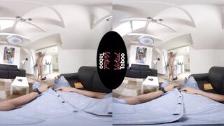 Daughter Bought Mini Monokini