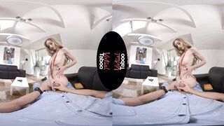 Daughter Bought Mini Monokini