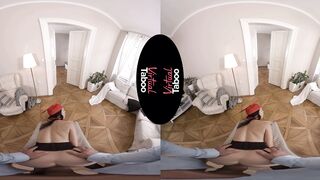 Daddy's Girl Pays Her College Debt