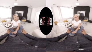 Daddy Needs Daughter's Sweets