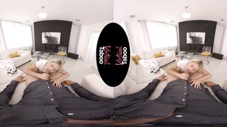 Daddy Needs Daughter's Sweets