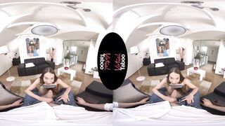 Car Smashed And Sister Getting Crashed