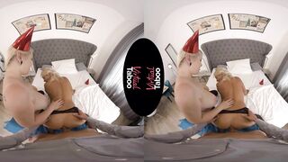 Anal Joy For A Birthday Boy: Two Mom's Story