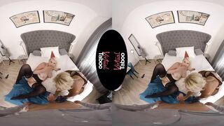 Anal Joy For A Birthday Boy: Two Mom's Story