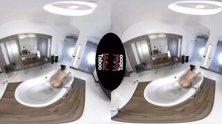 Vacay In Sister's Vag