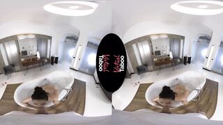 Vacay In Sister's Vag