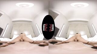 Vacay In Sister's Vag