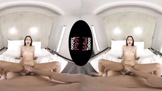 Vacay In Sister's Vag