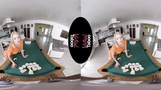 Truth Or Suck: Game Night With Sis