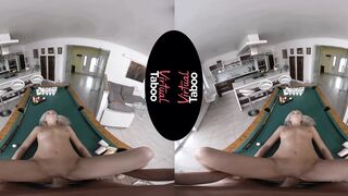 Truth Or Suck: Game Night With Sis