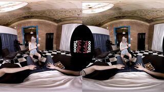 Sister Finds My Pocket Pussy