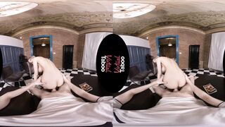 Sister Finds My Pocket Pussy