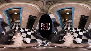 Sister Finds My Pocket Pussy