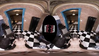 Sister Finds My Pocket Pussy