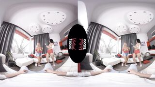 Profile Pic With Brother's Dick