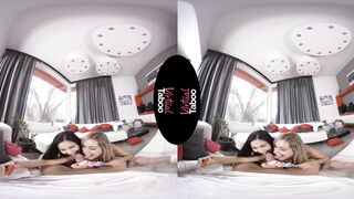 Profile Pic With Brother's Dick