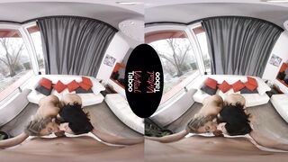 Profile Pic With Brother's Dick