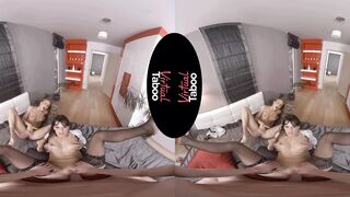 Like Mother Like Daughter