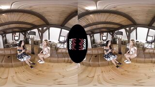 Home Is Where Your Mom Squirts