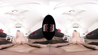 First Taste of Daddy's Cum