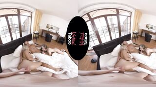 Family Chronicles: New Maid Is Great