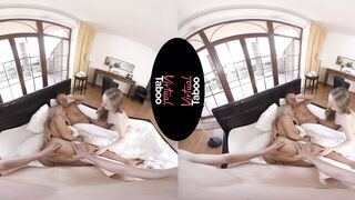 Family Chronicles: New Maid Is Great