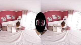 Eye To Eye With Sophia